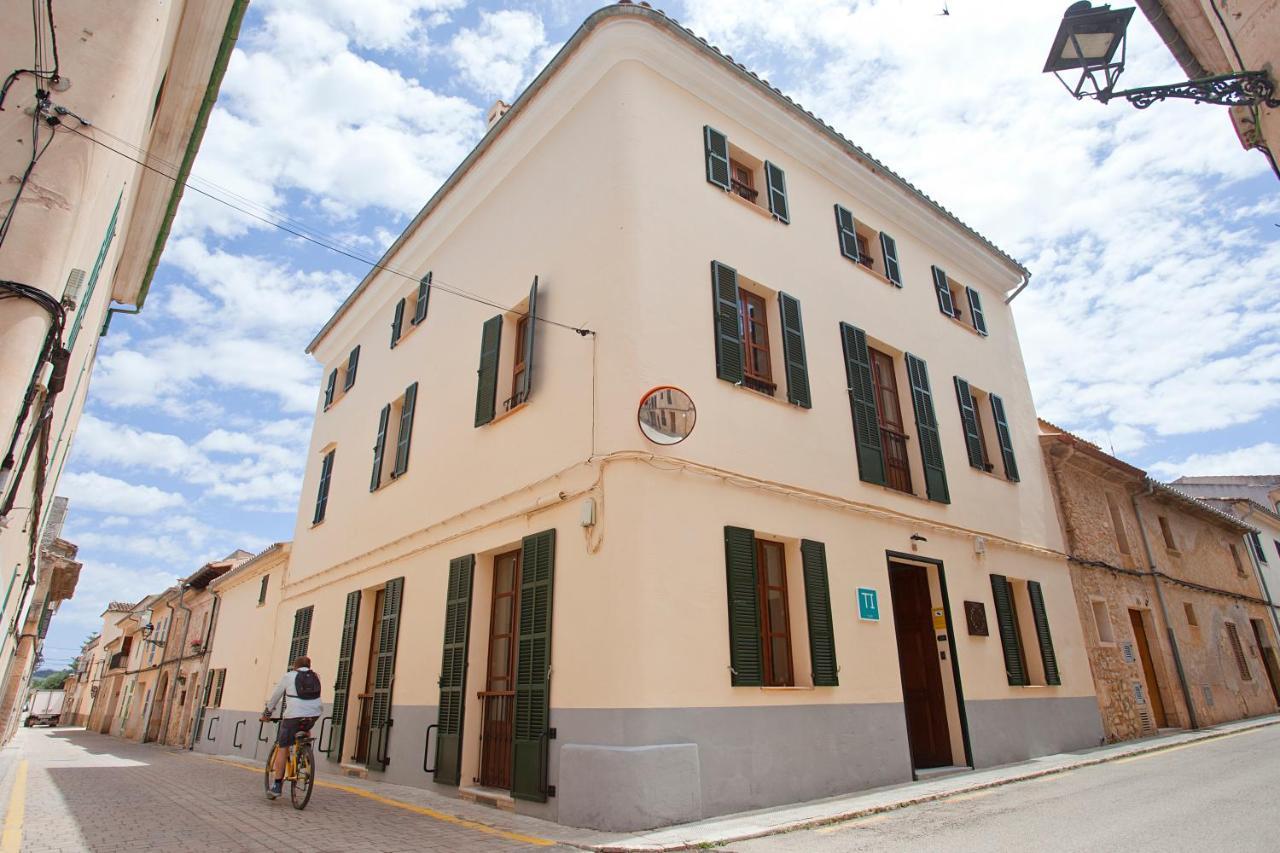 Casal De Petra - Rooms & Pool By My Rooms Hotels Ti 외부 사진