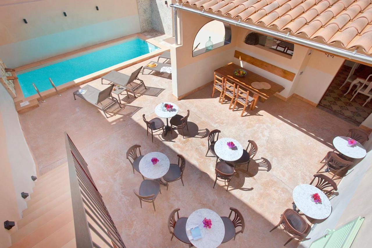 Casal De Petra - Rooms & Pool By My Rooms Hotels Ti 외부 사진