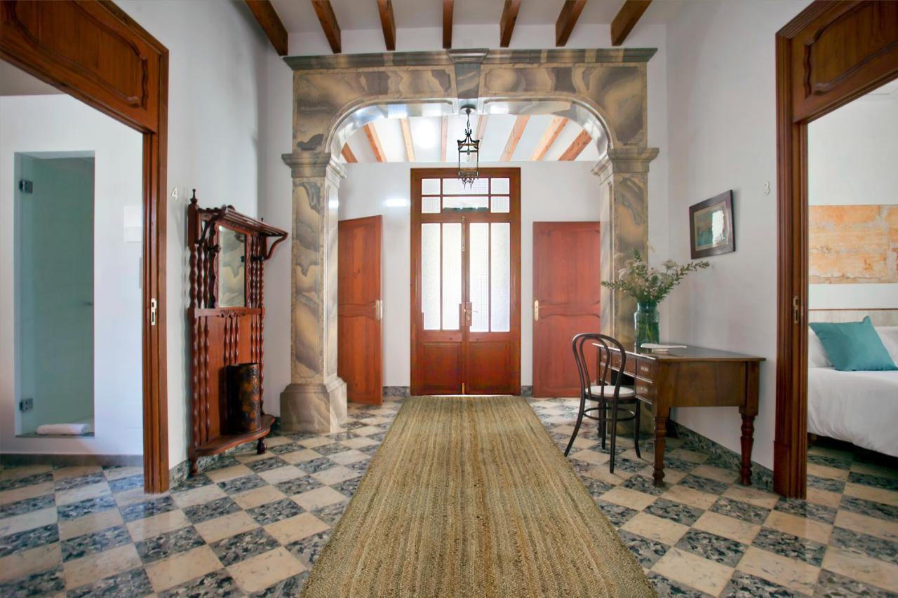 Casal De Petra - Rooms & Pool By My Rooms Hotels Ti 외부 사진