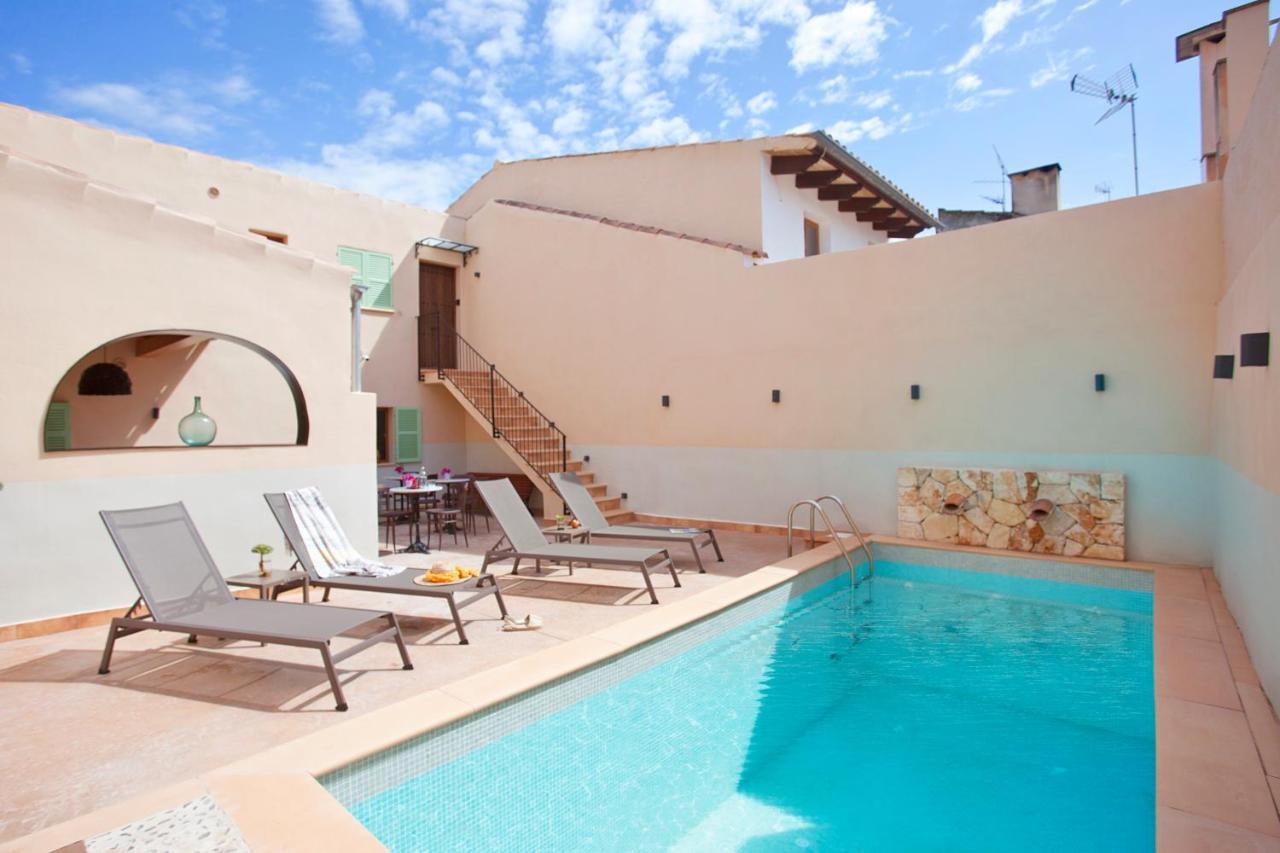 Casal De Petra - Rooms & Pool By My Rooms Hotels Ti 외부 사진