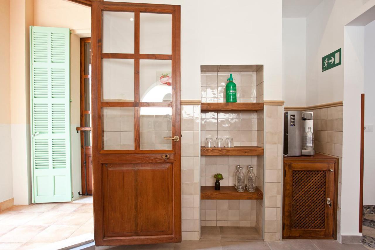 Casal De Petra - Rooms & Pool By My Rooms Hotels Ti 외부 사진