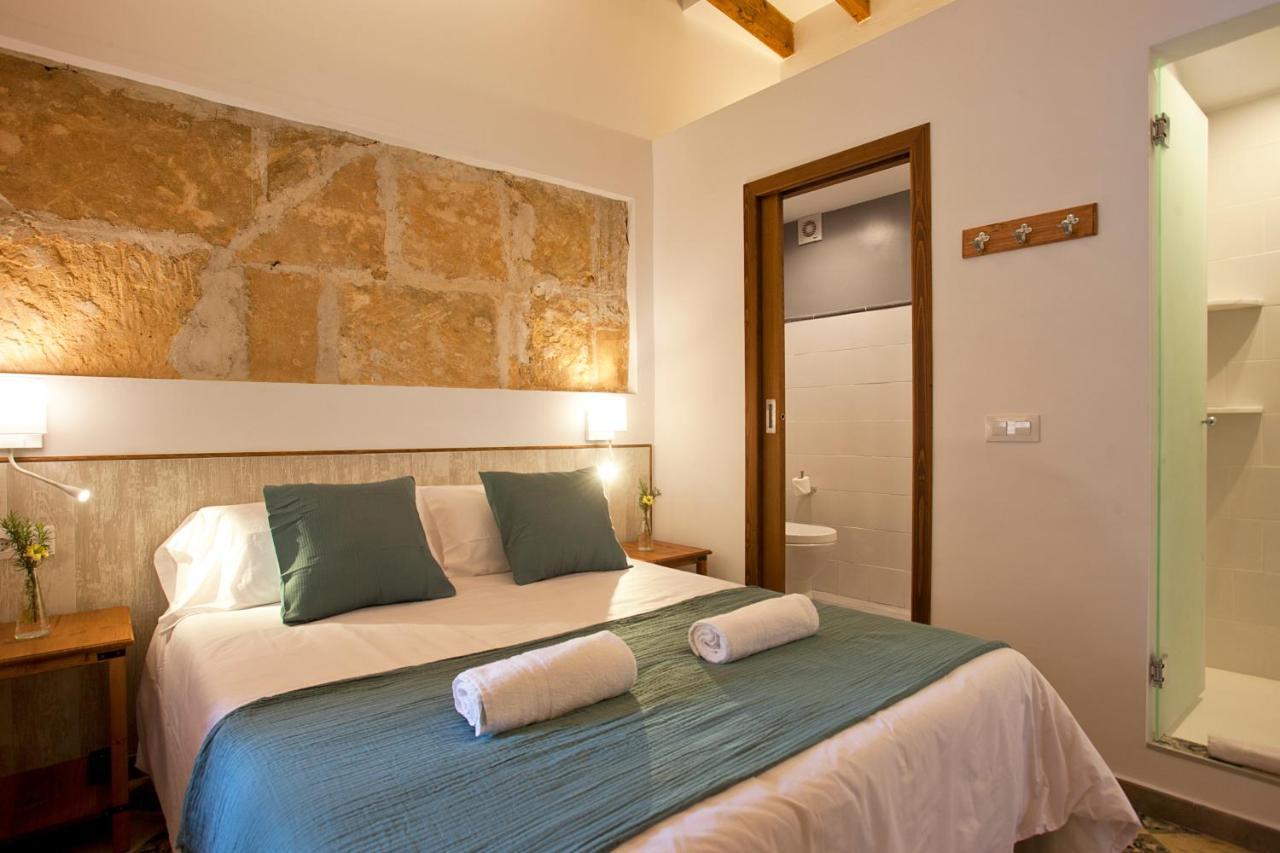 Casal De Petra - Rooms & Pool By My Rooms Hotels Ti 외부 사진