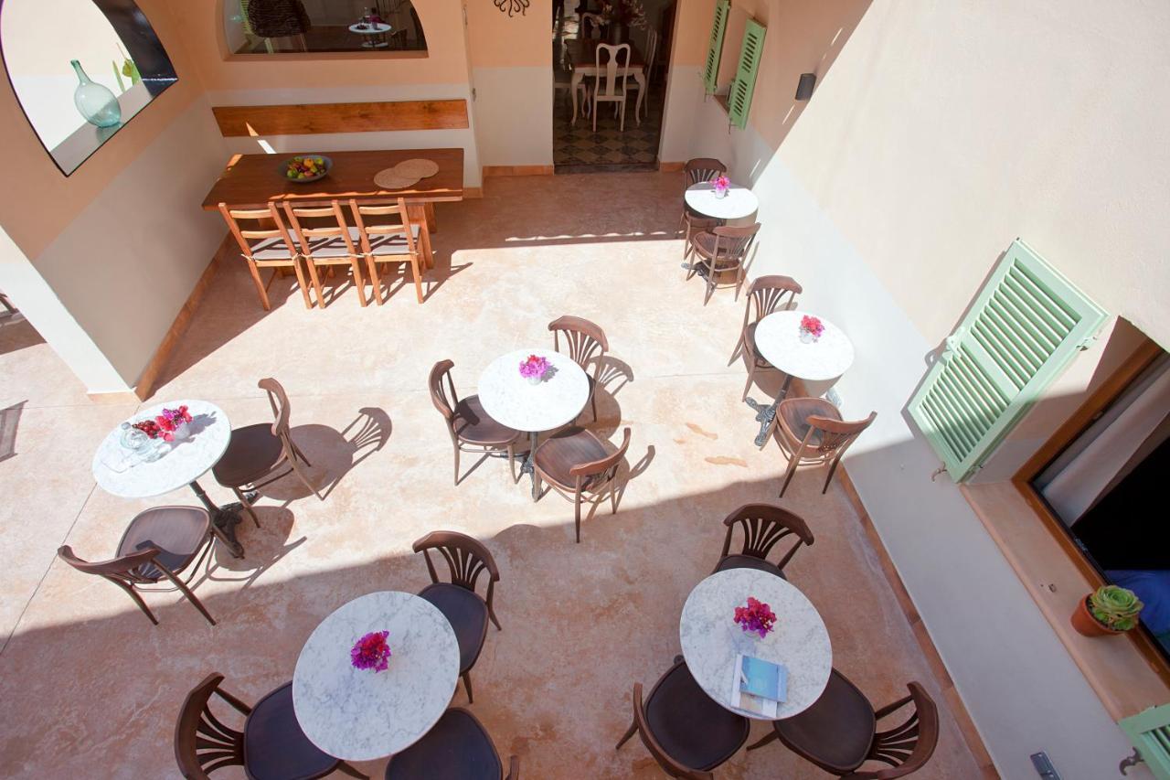 Casal De Petra - Rooms & Pool By My Rooms Hotels Ti 외부 사진