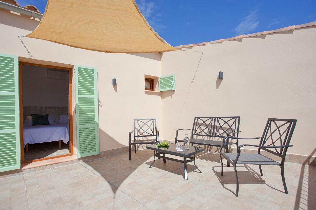 Casal De Petra - Rooms & Pool By My Rooms Hotels Ti 외부 사진