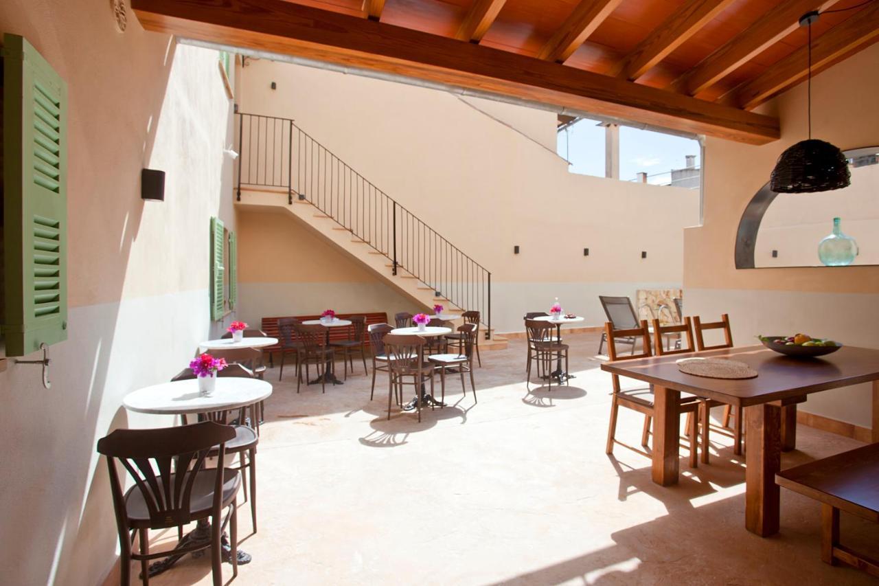 Casal De Petra - Rooms & Pool By My Rooms Hotels Ti 외부 사진