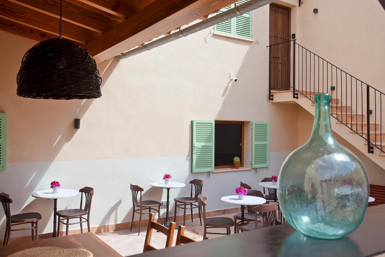 Casal De Petra - Rooms & Pool By My Rooms Hotels Ti 외부 사진