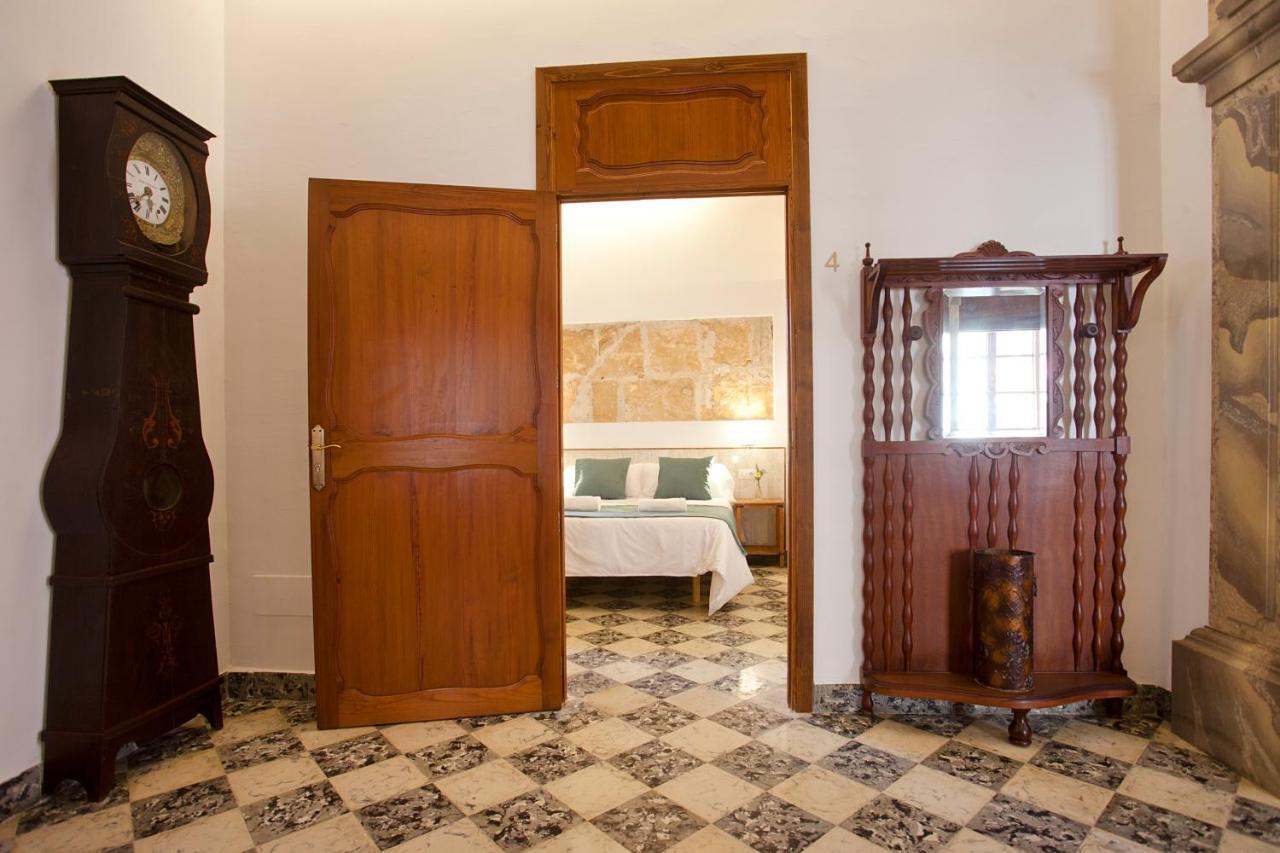 Casal De Petra - Rooms & Pool By My Rooms Hotels Ti 외부 사진