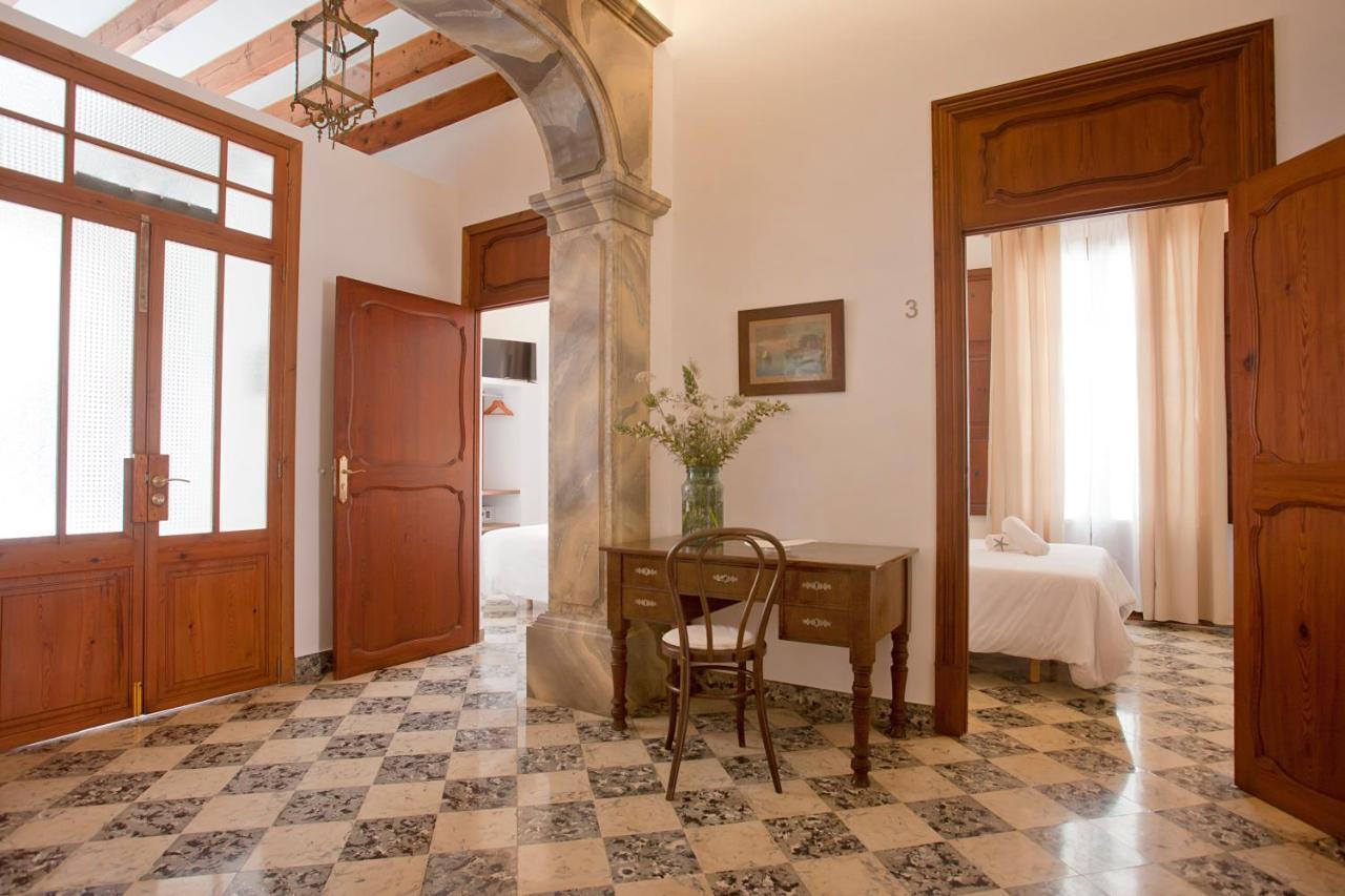 Casal De Petra - Rooms & Pool By My Rooms Hotels Ti 외부 사진