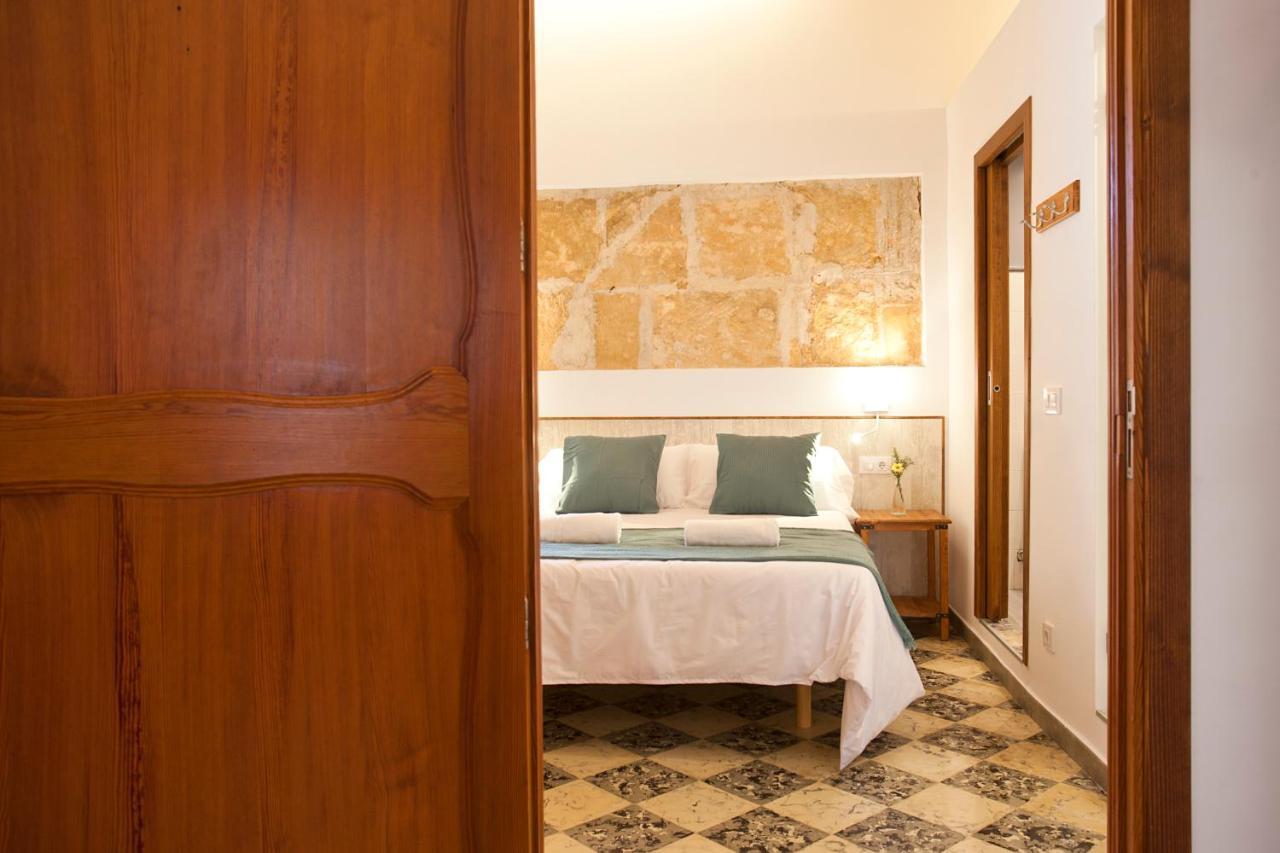Casal De Petra - Rooms & Pool By My Rooms Hotels Ti 외부 사진