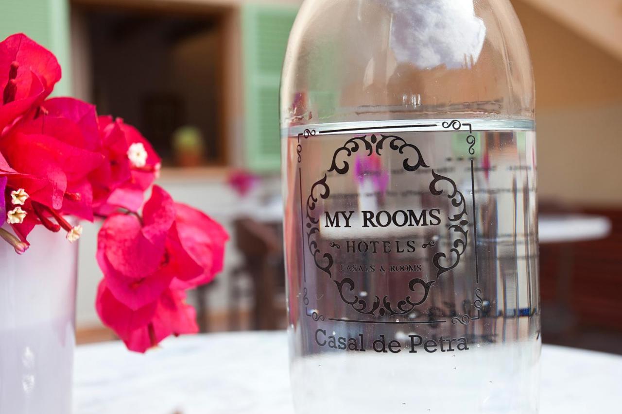 Casal De Petra - Rooms & Pool By My Rooms Hotels Ti 외부 사진