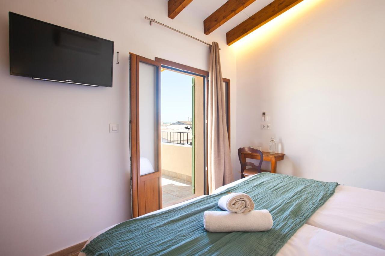 Casal De Petra - Rooms & Pool By My Rooms Hotels Ti 외부 사진