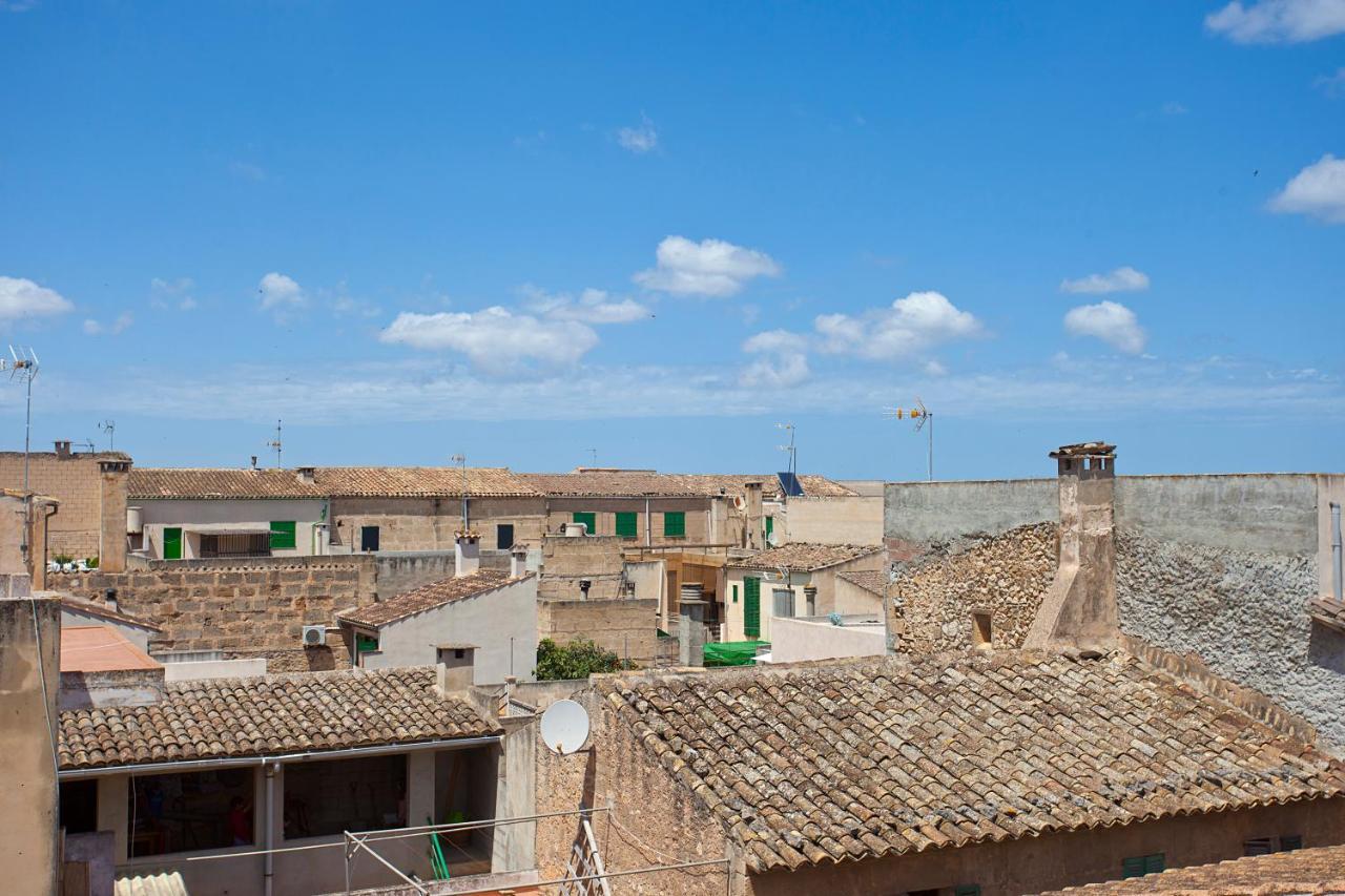 Casal De Petra - Rooms & Pool By My Rooms Hotels Ti 외부 사진