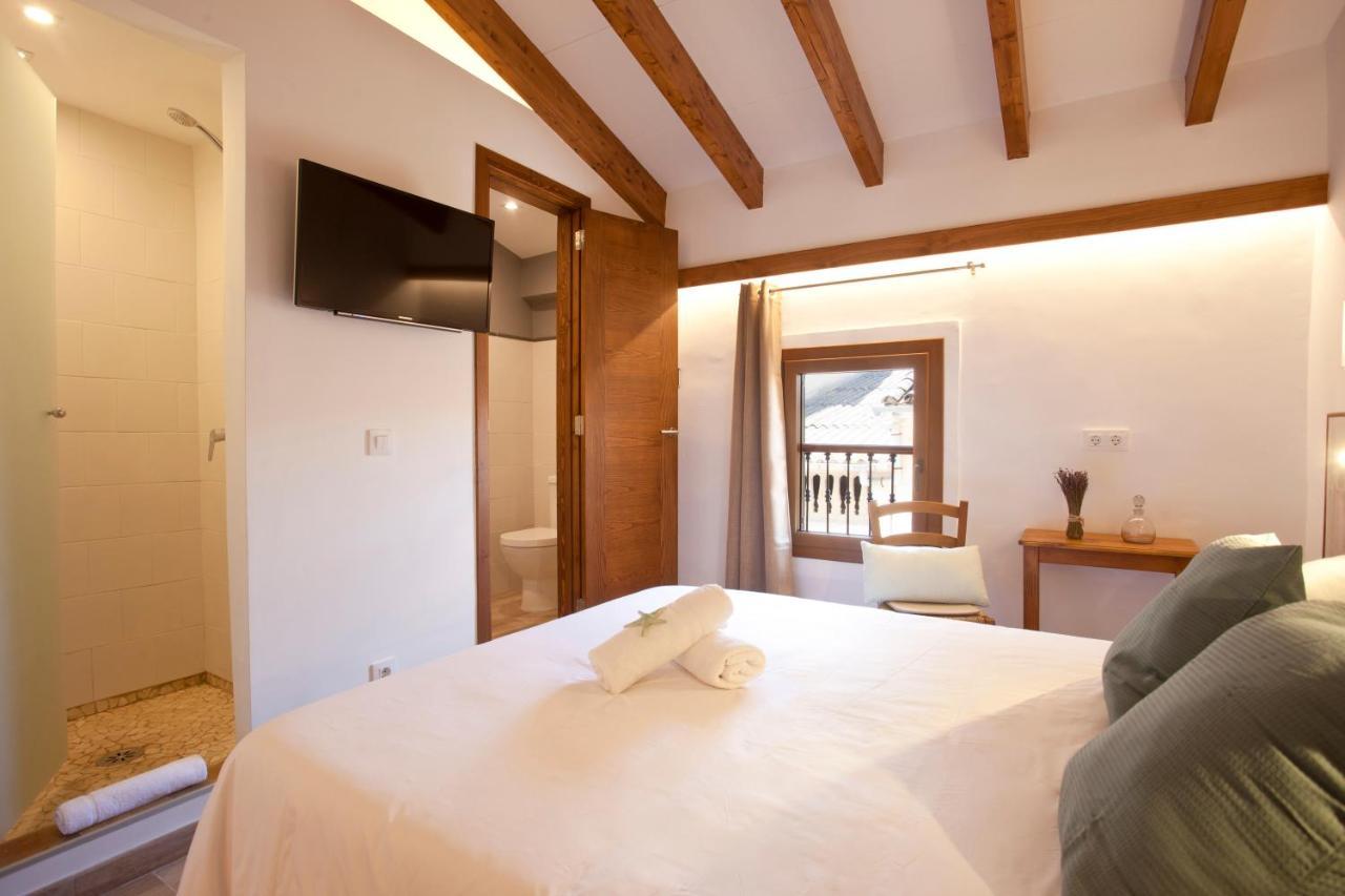 Casal De Petra - Rooms & Pool By My Rooms Hotels Ti 외부 사진