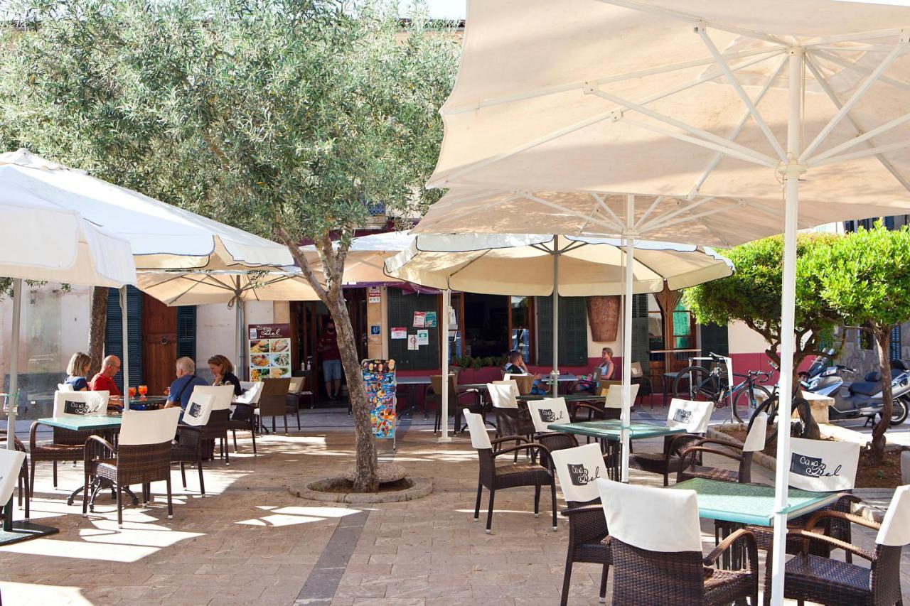 Casal De Petra - Rooms & Pool By My Rooms Hotels Ti 외부 사진