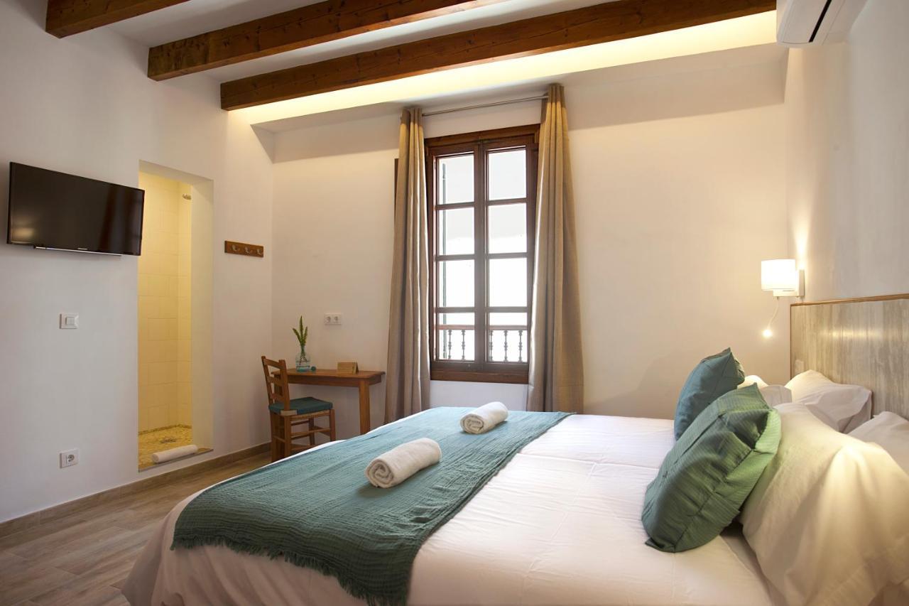 Casal De Petra - Rooms & Pool By My Rooms Hotels Ti 외부 사진