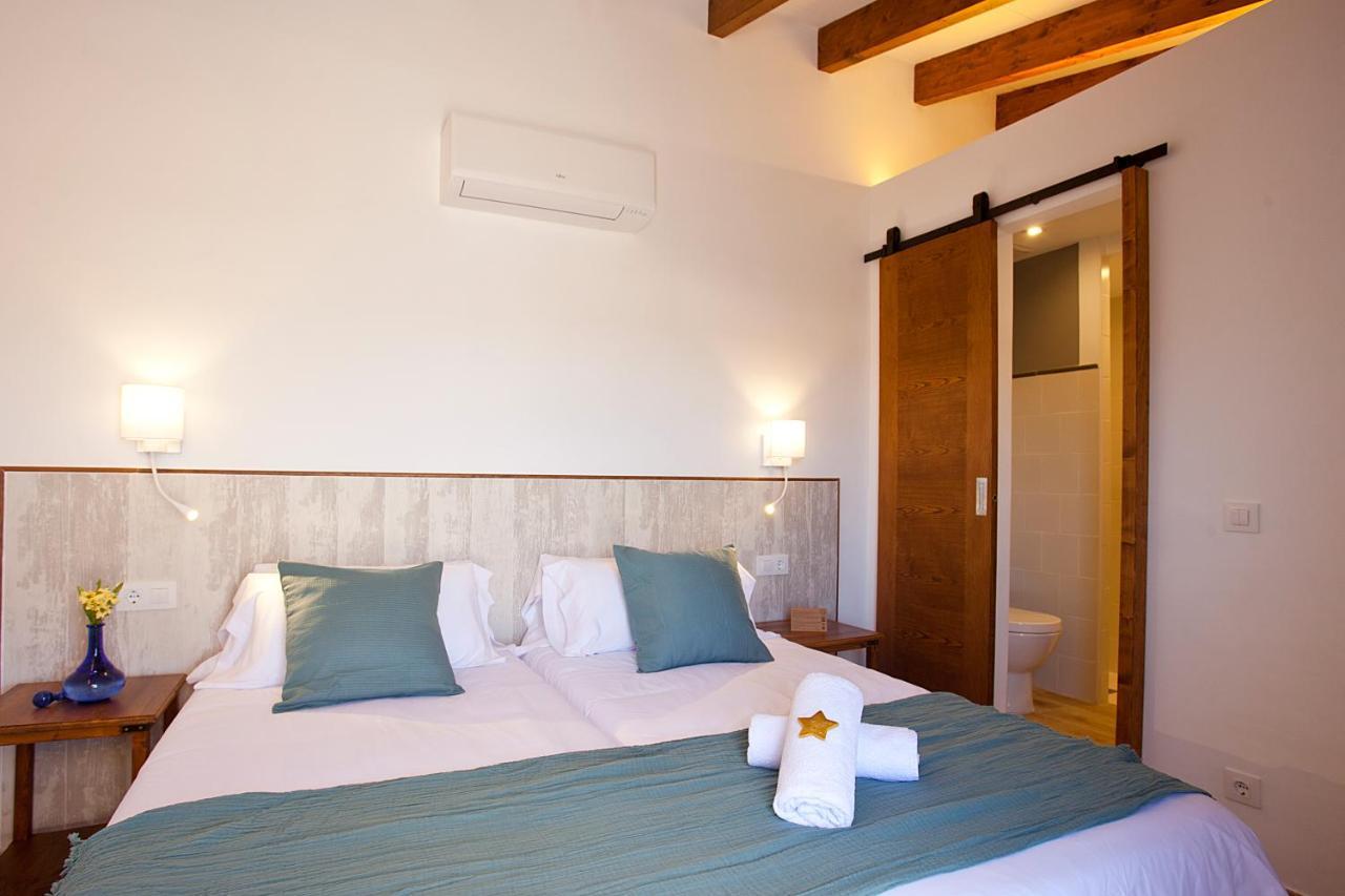 Casal De Petra - Rooms & Pool By My Rooms Hotels Ti 외부 사진