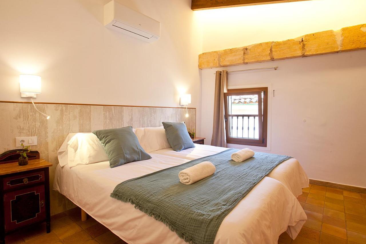 Casal De Petra - Rooms & Pool By My Rooms Hotels Ti 외부 사진