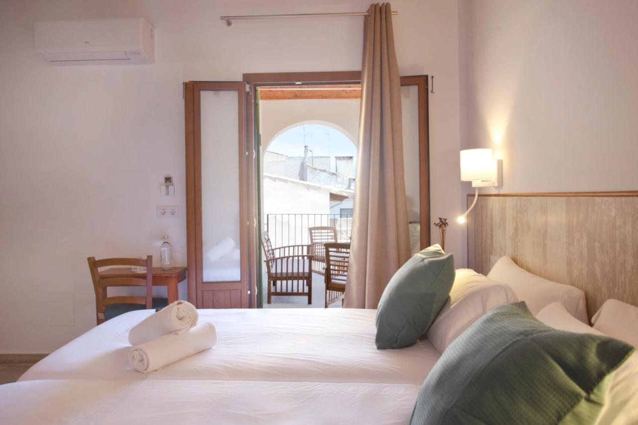 Casal De Petra - Rooms & Pool By My Rooms Hotels Ti 외부 사진