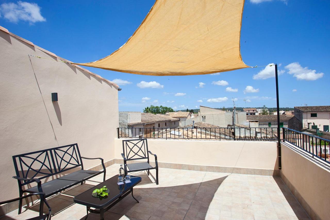 Casal De Petra - Rooms & Pool By My Rooms Hotels Ti 외부 사진