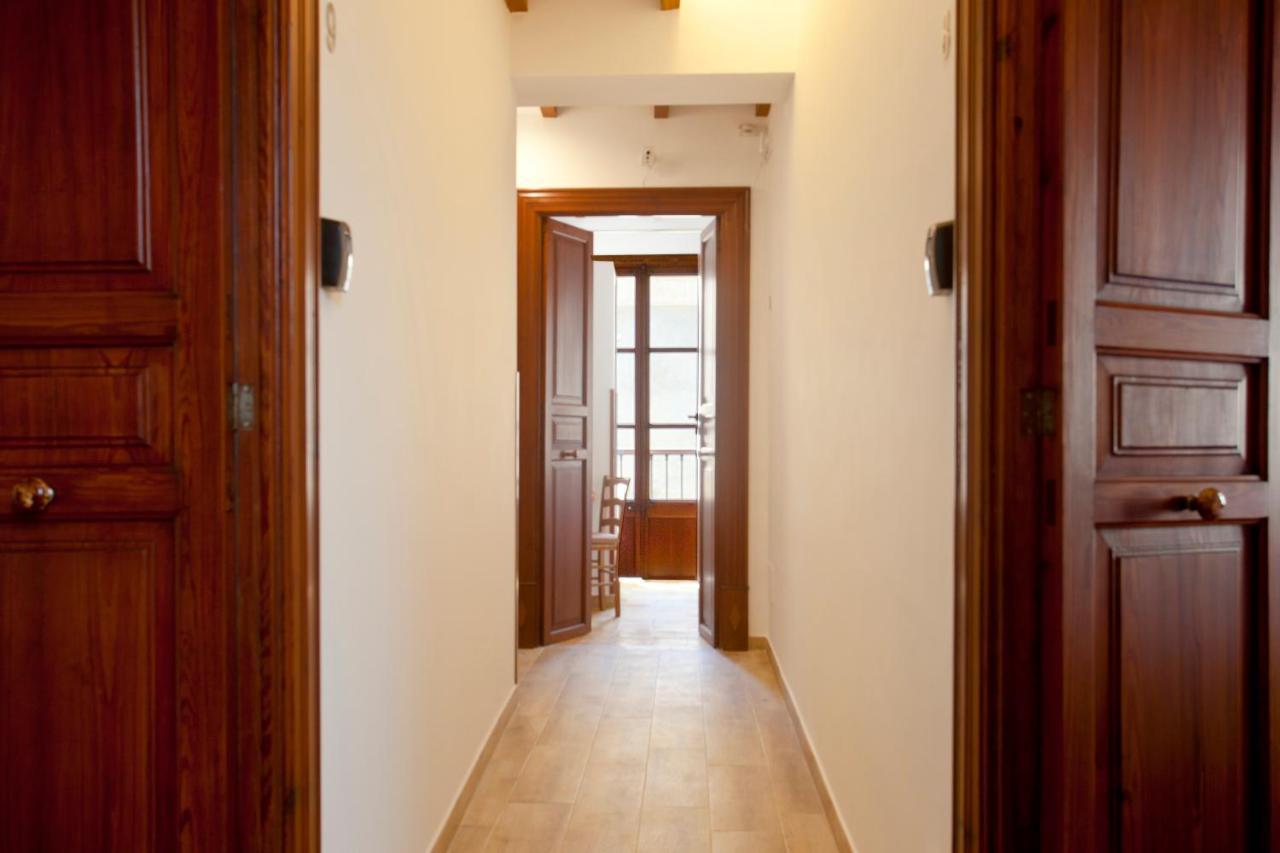 Casal De Petra - Rooms & Pool By My Rooms Hotels Ti 외부 사진