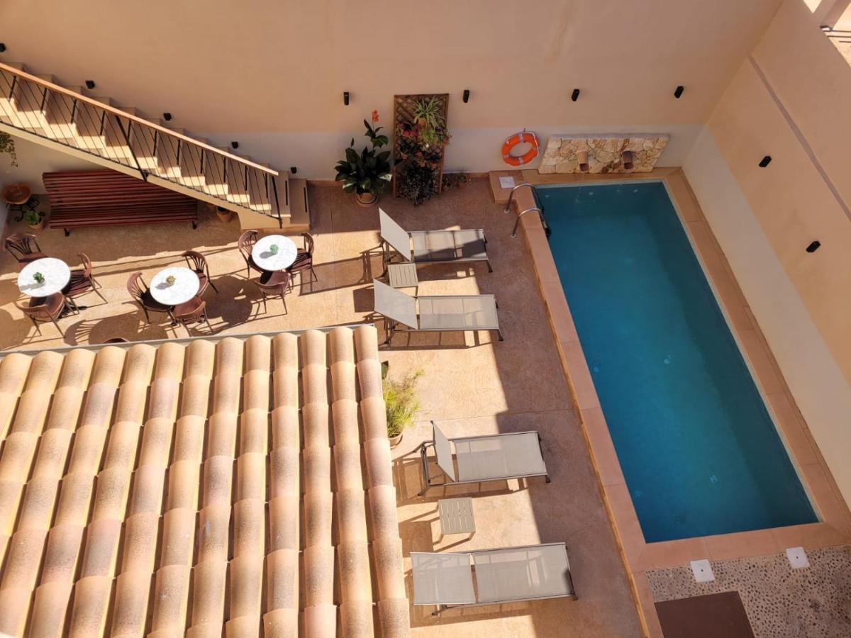 Casal De Petra - Rooms & Pool By My Rooms Hotels Ti 외부 사진
