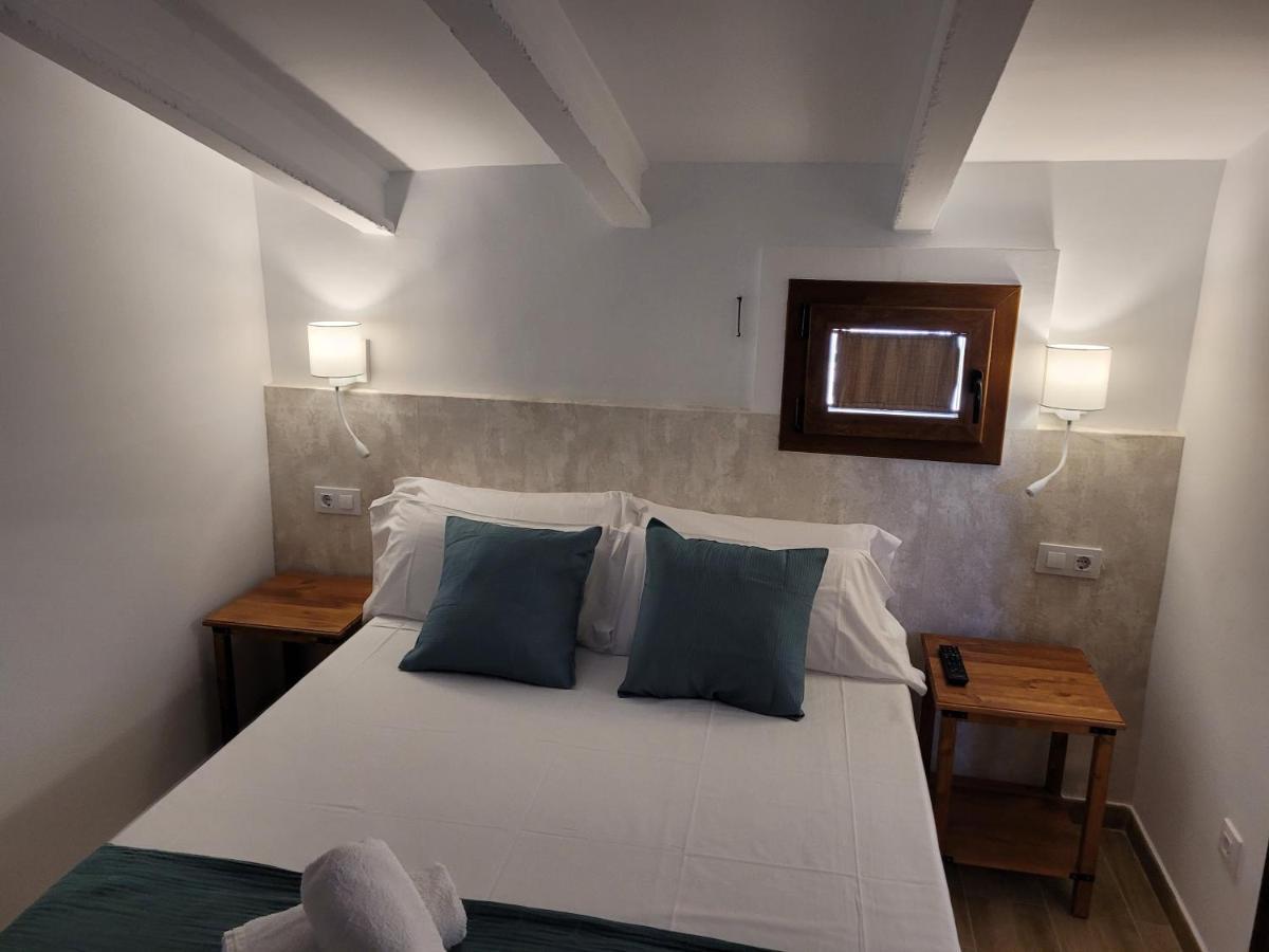 Casal De Petra - Rooms & Pool By My Rooms Hotels Ti 객실 사진